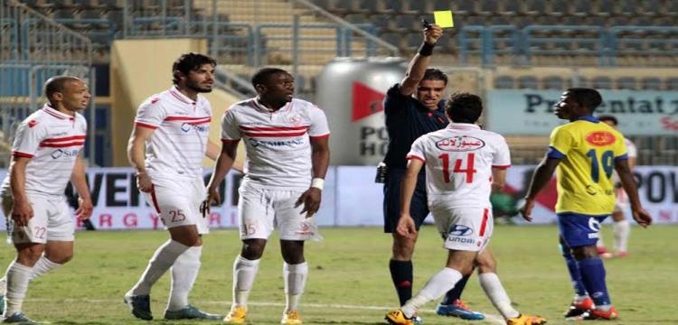 ابراهيم نور الدين والزمالك ابراهيم نور الدين والزمالك